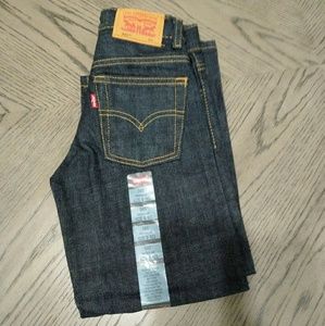 Levis boys